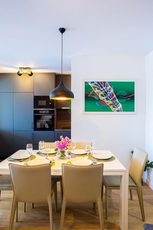 Three Bedroom Apartment With Old Town View - Orlanda'S Apartment Дубровник Екстериор снимка