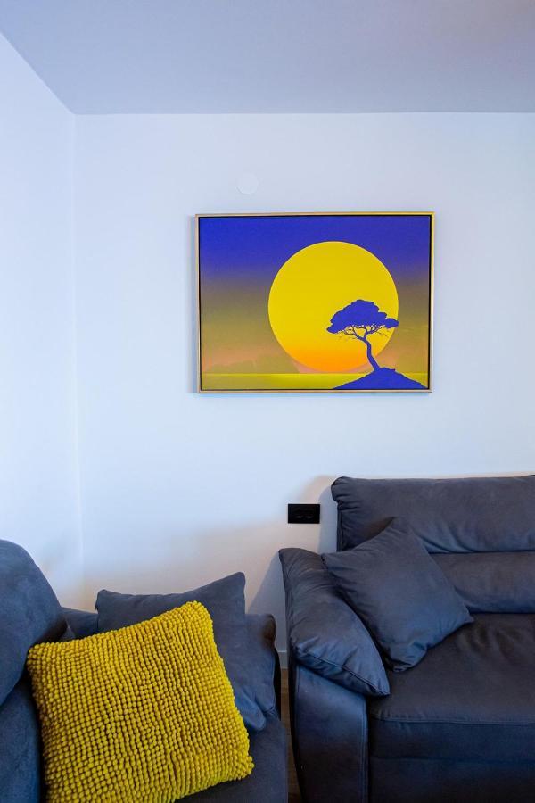 Three Bedroom Apartment With Old Town View - Orlanda'S Apartment Дубровник Екстериор снимка