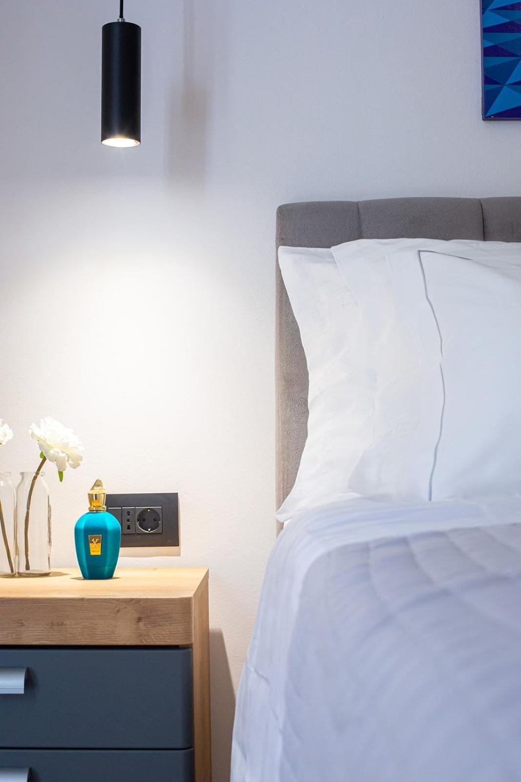 Three Bedroom Apartment With Old Town View - Orlanda'S Apartment Дубровник Екстериор снимка
