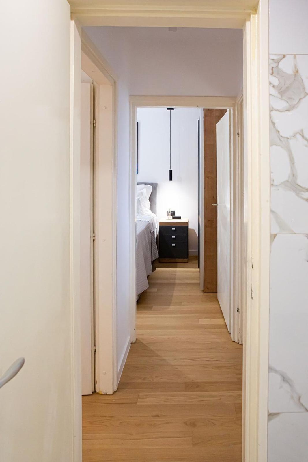 Three Bedroom Apartment With Old Town View - Orlanda'S Apartment Дубровник Екстериор снимка