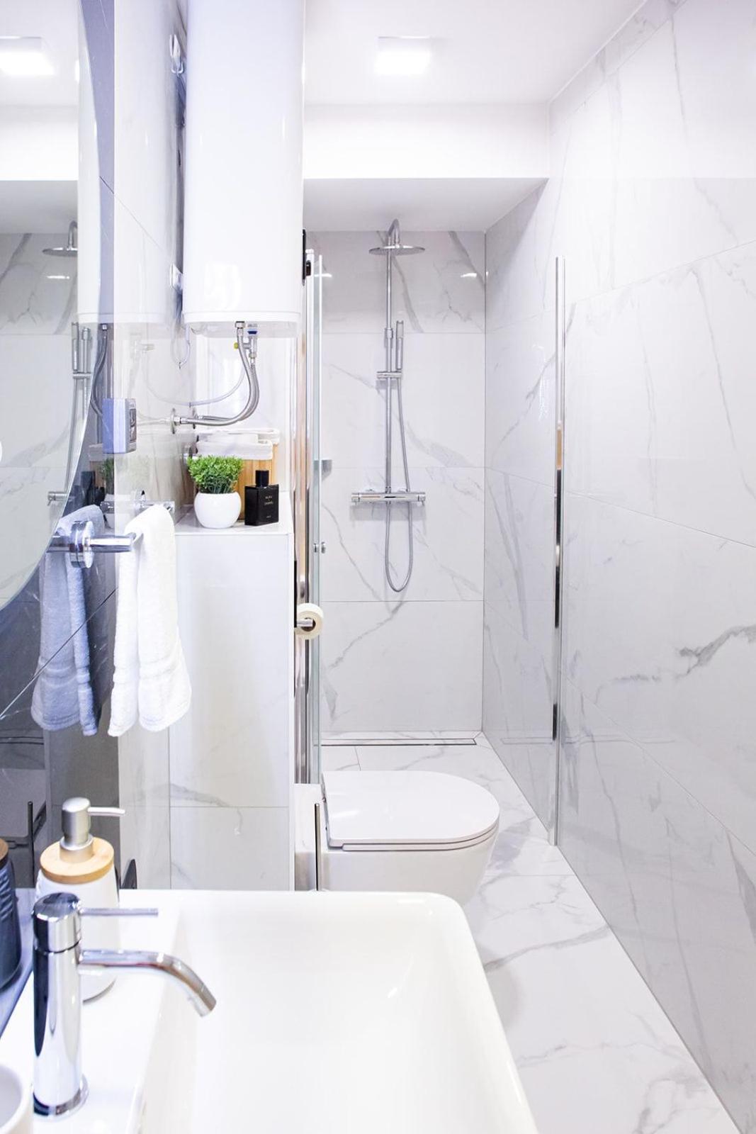 Three Bedroom Apartment With Old Town View - Orlanda'S Apartment Дубровник Екстериор снимка