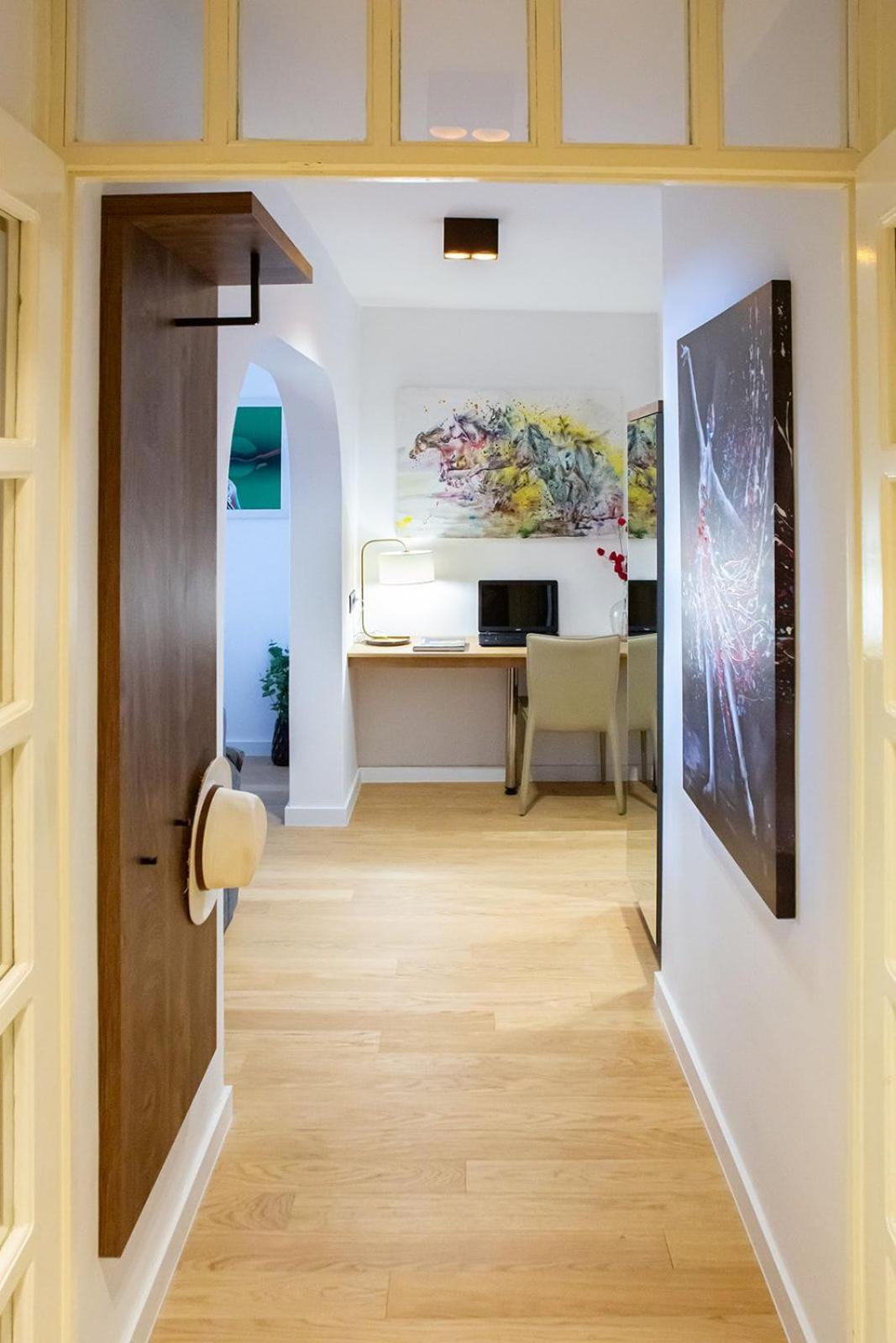 Three Bedroom Apartment With Old Town View - Orlanda'S Apartment Дубровник Екстериор снимка