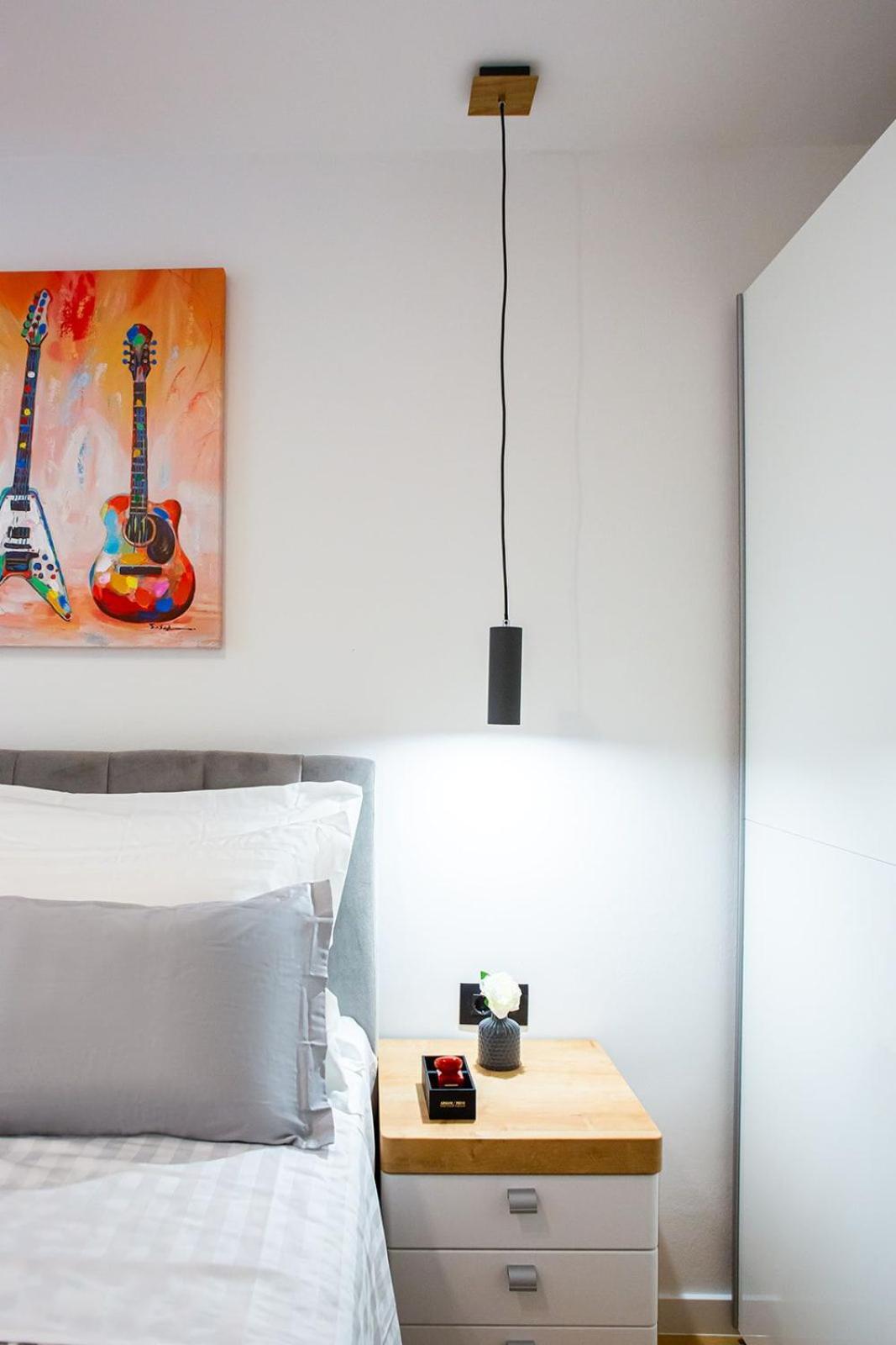Three Bedroom Apartment With Old Town View - Orlanda'S Apartment Дубровник Екстериор снимка