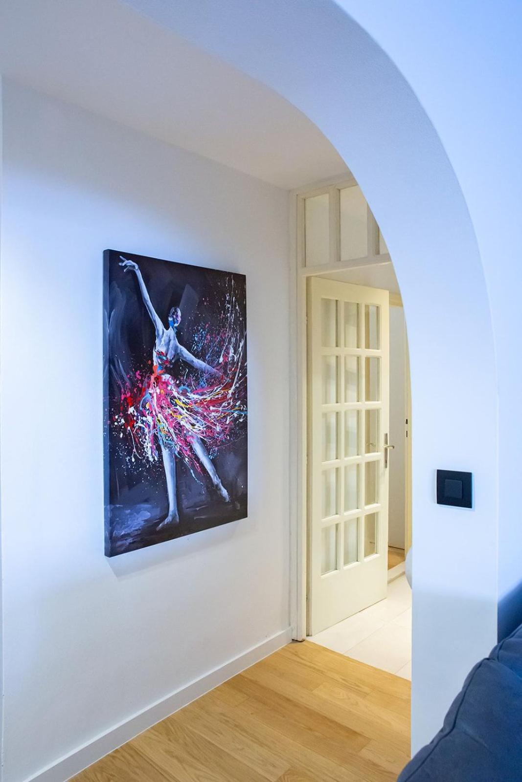 Three Bedroom Apartment With Old Town View - Orlanda'S Apartment Дубровник Екстериор снимка