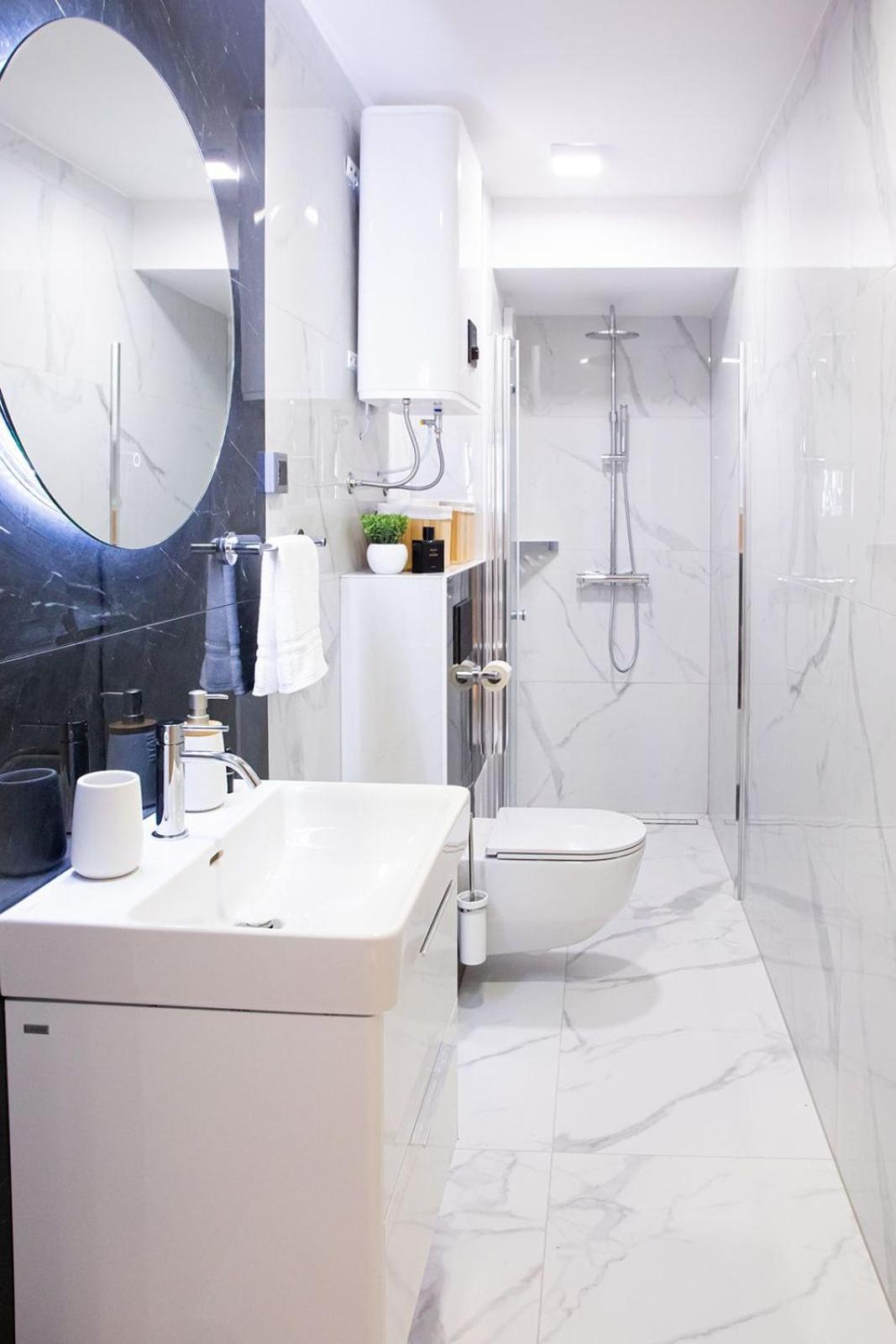 Three Bedroom Apartment With Old Town View - Orlanda'S Apartment Дубровник Екстериор снимка