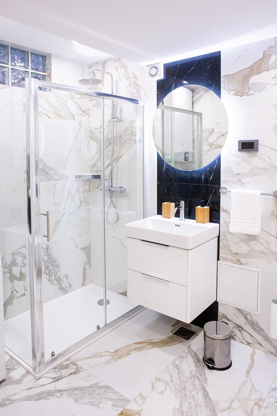 Three Bedroom Apartment With Old Town View - Orlanda'S Apartment Дубровник Екстериор снимка