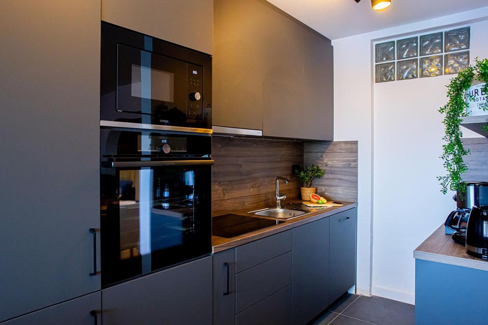 Three Bedroom Apartment With Old Town View - Orlanda'S Apartment Дубровник Екстериор снимка