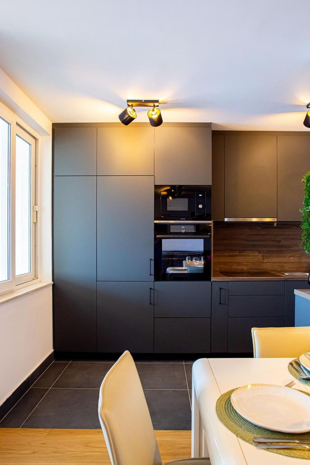 Three Bedroom Apartment With Old Town View - Orlanda'S Apartment Дубровник Екстериор снимка